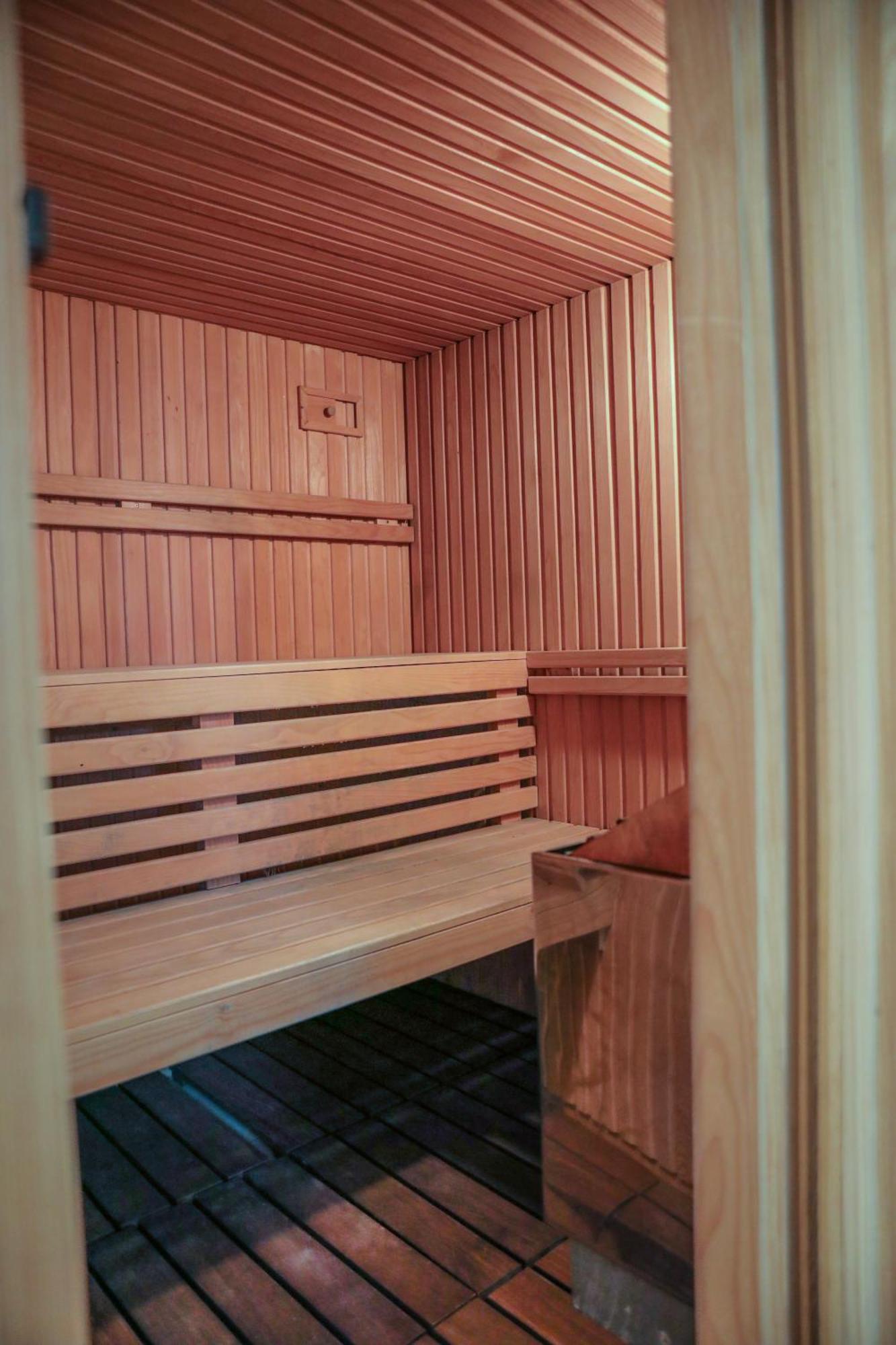 Studio Apartments Visit Point SJJ Eksteriør billede